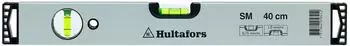 Hultafors SM 80 Wasserwaage Aluminium 2 Libellen 80cm