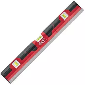 Milwaukee REDSTICK Wasserwaage Beton 60cm (4932459893)