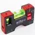 Wiha Pocket Mini-Wasserwaage 2 Libellen, Magnet, 8cm (46957)