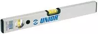 Unior Wasserwaage Aluprofil 300mm 1250. - Silber