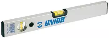 Unior Wasserwaage, Aluminium, 300mm (1250)