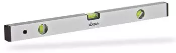 Dema KesTek Alu-Wasserwaage 60cm (WWA 600)