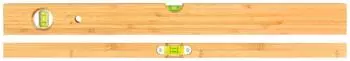 BMI Hartholz-Wasserwaage 500mm (467472 500)