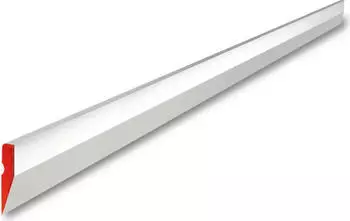 Sola Abziehlatte Trapezprofil 2000mm (221/200)