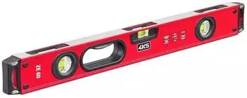 Laserliner ZE 60 Wasserwaage 60cm, 1 Horizontallibelle (603.100-60)
