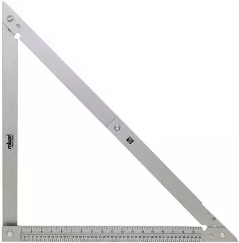 Probst Alu-Winkel AW 60, 600x600mm (51800052)