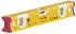 Stabila Wasserwaage R 300 40cm, 3 Libellen (20268)