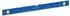 Trizeratop Wasserwaage 60cm, Aluminium, 3 Libellen (TRI-16360)