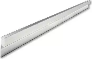 Sola h-Kardätsche AL 2605 Aluminium 200cm (2605)