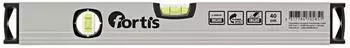 Fortis Wasserwaage 40cm (4317784705851)