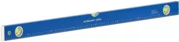 Trizeratop Wasserwaage 80cm, Aluminium, 3 Libellen (TRI-16380)