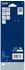 Bosch PRO Torpedo-Blockwasserwaage 200mm, magnetisch, 4 Libellen (1600A03AA9)