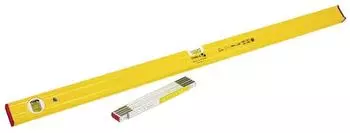 Stabila Wasserwaage 100cm (20280)
