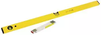 Stabila Bonus Pack Wasserwaage 100cm (20278)