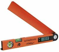 Nedo 405100.0, Nedo Digitaler Winkelmesser - Winkeltronic Easy 400 oder 600 mm