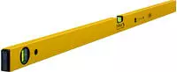 Stabila 2289, Stabila Type 70 2289 Leichtmetall-Wasserwaage 120 cm 0.5 mm/m