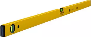 Stabila Wasserwaage 70 / 120 cm (02289)