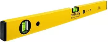 Stabila Wasserwaage 70 / 180 cm (02291)