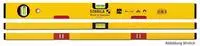 Stabila 2871, Stabila Type 70M 2871 Leichtmetall-Wasserwaage mit Magnet 30cm