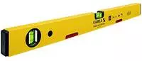 Stabila LM-Wasserwaage mit Magnet 40 cm - 02872