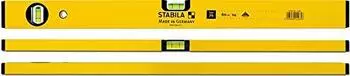 Stabila Wasserwaage 70 M / 200 cm (02879)