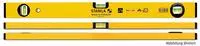 Stabila 2472, Stabila Type 70W 2472 Leichtmetall-Wasserwaage 40cm