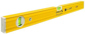 Stabila Wasserwaage 80 A / 50 cm (16049)