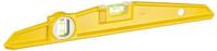 Stabila 2512, Stabila Type 81 SM 2512 Leichtmetall-Wasserwaage mit Magnet 40cm