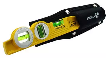 Stabila Wasserwaage 81 SV-REM W360 / 25 cm (16670)