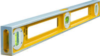 Stabila Wasserwaage 83 S, 60cm