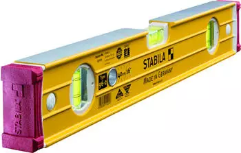 Stabila Wasserwaage 96-2 / 40 cm (15225)
