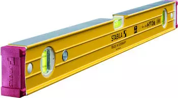 Stabila Wasserwaage 96-2 / 61 cm (15226)