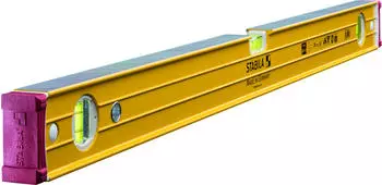 Stabila Wasserwaage 96-2 / 80 cm (15227)