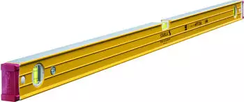 Stabila Wasserwaage 96-2 / 122 cm (15229)