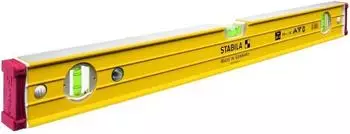 Stabila Wasserwaage 96-2 / 180 cm (15230)