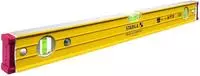 STABILA 15232, Stabila Type 96-2 15232 Wasserwaage 244 cm 2.44 m 0.5 mm/m