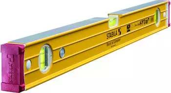Stabila Wasserwaage 96-2-M / 60 cm (15853)