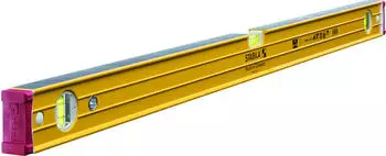Stabila Wasserwaage 96-2-M / 100 cm (15855)