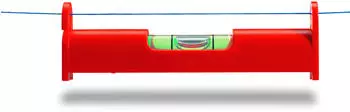 Stabila Schnurwasserwaage / 78 mm (40479)