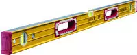 Stabila 15235, Stabila Type 196-2 15235 Leichtmetall-Wasserwaage 100cm