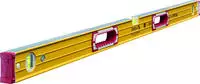 Stabila Wasserwaage Leichtmetall LM mit Griffe 196-2 120 cm - 15236