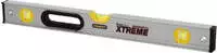 Stanley Wasserwaage FMHT43679-1, Fatmax Xtreme, 200cm, magnetisch, 3 Libellen