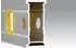 Stanley Wasserwaage FatMax XL magnetisch / 200 cm (43-679)