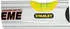 Stanley Wasserwaage FatMax XL magnetisch / 200 cm (43-679)