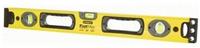 Stanley Wasserwaage 1-43-548, FATMAX II, 120cm, 3 Libellen
