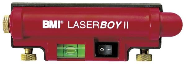 BMI LaserBoy II