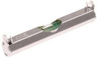 Stanley - 0-42-287 Schnurwasserwaage 80mm