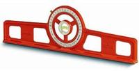 Stanley JM 50 Antichoc - 0,5 m - Rot