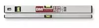 BMI 690080E, BMI Eurostar 690080E Leichtmetall-Wasserwaage 80cm 0.5 mm/m