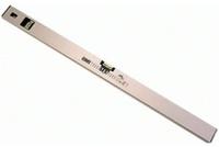 BMI 690100E 4007368061557, BMI Wasserwaage (100 cm) (690100E 4007368061557) Silber
